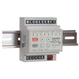Mean Well KAA-8R-10S Universal-Schaltaktor 8-Channel