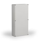 OPCP306013G.U | Enclosure PC 300 x 600 x 132 mm