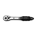 Skandia reversible ratchet fiber handle 1/4" 150mm