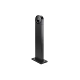 CALLISTO STOLPE MUSTA LED 2700K DARK