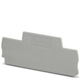 Cover D-STTB 2,5-TWIN