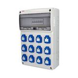 Cabinet V785-ZSF12.0000000.0 /3952 drawer