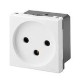 FrontCom, Insert Power large, Type H, Socket connector, ISR