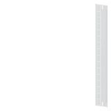 ALPHA 630 Universal, Partition, vertical, between the device compartment/ busbar  8GK9525-8KK03