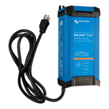 Blue Smart IP22 Charger 24/12(1) 120V NEMA 5-15