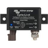 Victron Energy Battery isolators, connectors Cyrix-Li-ct 12/24V-230A intelligent batt.combiner