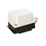 HPA2 servomotor met eindcontact (SPST)