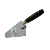 Skandia trapezoidal trowel rounded 140mm