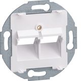 Mounting frame Type B 2g, pw