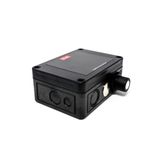 Gas detecting sensor, DGS