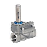 Valve EV220BW 20SS G 34E NC000