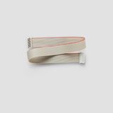 TM/IM 700-â€¦ connecting cable TM 700-â€¦ TM 700-â€¦, 300 mm