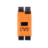 MONITOR/FREQUENCY/IOL/AC/DC | evaluation unit for monitoring and converting frequency signals