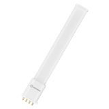 LED lamp CFL replacement Dulux SE11 6W 840 2G7