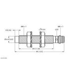 Inductive Sensor   NI3-EG08-AN6X-V1131