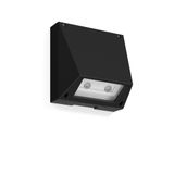 CENTRYXX W IP65plus, 5,9 W, 380 lm, 765, grey, on/off Wall luminaires,