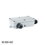 CONNECT CABLE BOX 3/4x2,5² IP67 - MINI general-purpose box