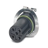 SACC-CIP-M12FSB-5P SMD SH T - Contact carrier