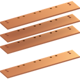 PVC124HL3A PVC124HL3A DBB Cu 1250A 4p H lying 3PW