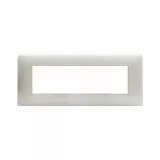YOUNG TOUCH PLATE 3D WHITE 7M