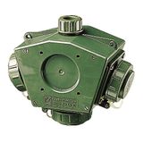 Mennekes Deltabox TM