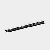 Downlight Bento Standard 12 LEDS Trim 24.4W LED warm-white 2700K CRI 90 35º White IP23 1715lm