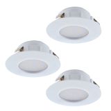 PINEDA recessed light 95821