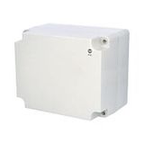 Box 68210 270x220x168mm IP65 na om.