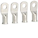 Ring Lug D:8,5 3P/4P for cable 25mm² HYA087H