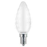 FIL. LED INCANTO SATEN TORTIG.