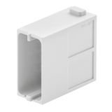 Signal module, 160 V, 10 A, Number of poles: 17, Crimp connection, Male, Required plug-in slots: 1