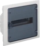 SWITCHBOARD INSULATED IP40, VF112TS