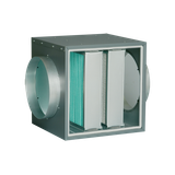 FB 4000/5000 D 450 (FILTER BOX)