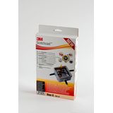3M™ Scotchcast™ Re-enterable Electrical Insulating Resins, SC 2123, Si