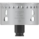 PRO Tile PC Plus Hole Saw, 76 mm