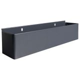 Spray can holder (workshop trolley), Width: 430 mm