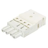 CONNECTOR GST18I4F B2 ZR2 WS