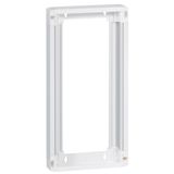 Enclosure Riser Drivia 13 Module 3 Row