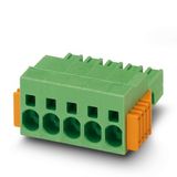 SPC 5/ 2-STCL-7,62 BD2-1 SO - PCB connector