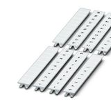 Marker Strip ZB 5 LGS numbers 101–110