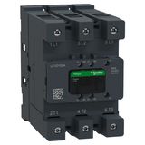 CTR Deca 150A 3P 24-60V ACDC EvLk