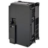 M1 AC Drive, 18.5/22 kW (HD/ND), 76/88 A (HD/ND), 200 VAC, 3~ input, O