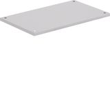 Plain closing plate, Univers, 315x565 mm