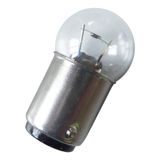 Ba15d G18X36 6V 18W LT2114