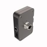 TXF700 HMI Series Accessories PoE Injector (M22 Connector for IP67 Connection)   PSU20-POE-36W02
