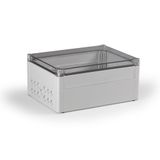 Basic battern luminaire TN3154WBF 65W/840 AC F