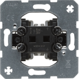 one.platform 1-key cross coupler, mechanism, self-locking