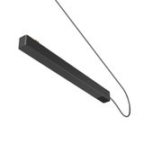 Power supplies 48V Power Supply Radity Track system components Black