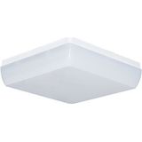 LINEA SQUARE 1200/840 recessed interior light with LED module 1200 lm