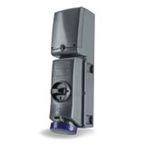 INTERLOCK.SOCKET 60A 2P 3W 6h